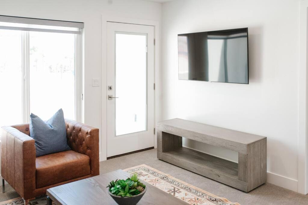 Zen Trail Retreat - New 5 Bedroom Luxury Condo Сент-Джордж Экстерьер фото