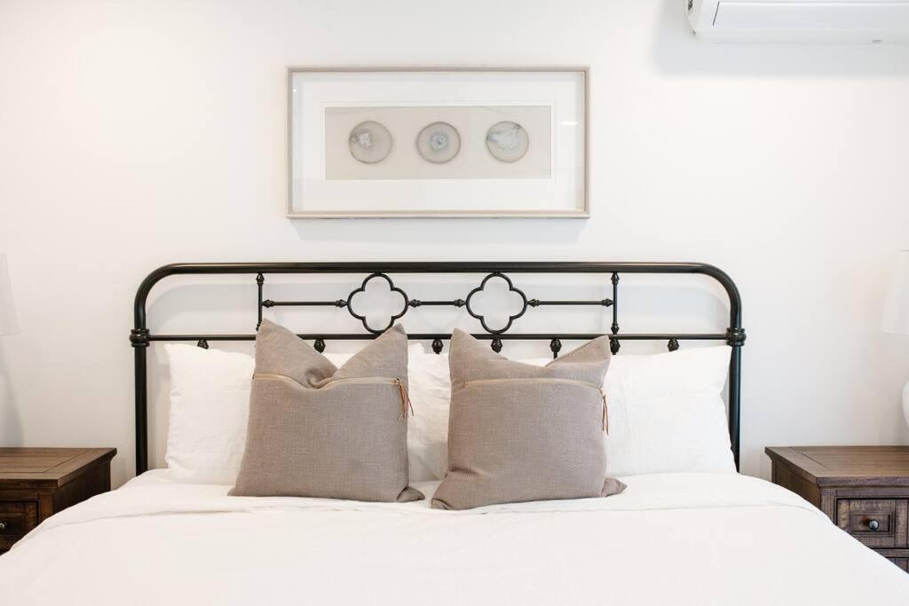 Zen Trail Retreat - New 5 Bedroom Luxury Condo Сент-Джордж Экстерьер фото