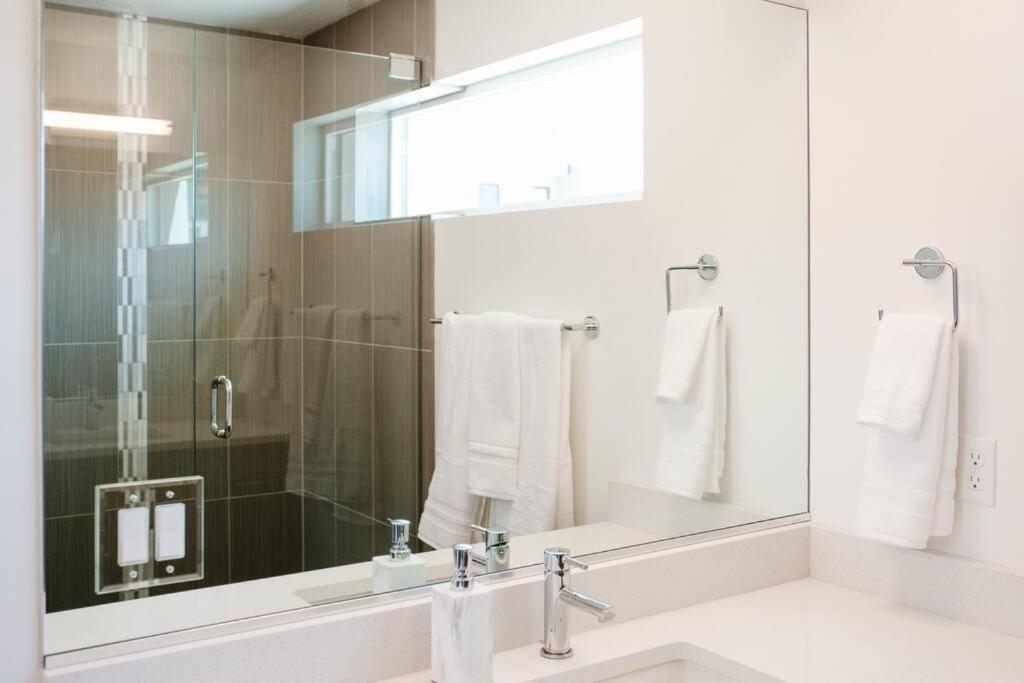 Zen Trail Retreat - New 5 Bedroom Luxury Condo Сент-Джордж Экстерьер фото